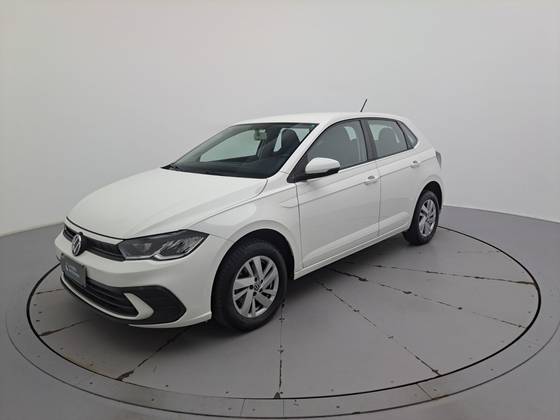 VOLKSWAGEN POLO 1.0 MPI MANUAL